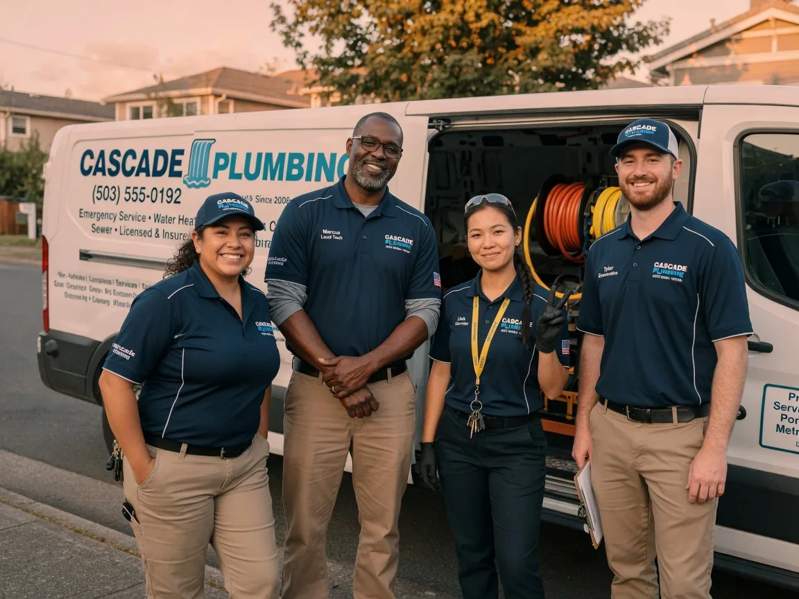 Emergency Plumber company in Benzonia, MI